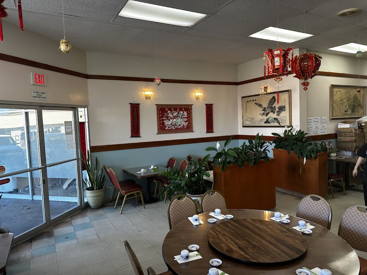 Yen Yen Chinese Cuisine